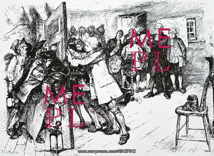 : Artists impression of an interrupted dissection : Artists impression of an interrupted dissection