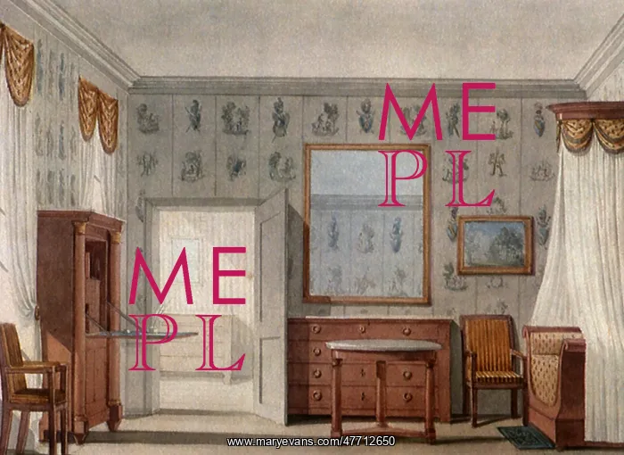  : Artist's Studio