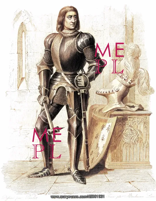  : ARTUR III DE BRETAGNE