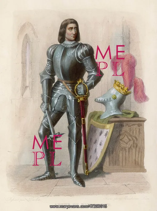  : ARTUR III DE BRETAGNE