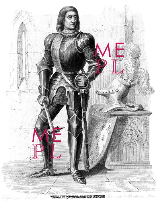  : ARTUR III DE BRETAGNE