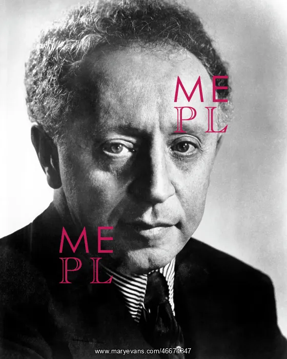 : Artur Rubinstein - Musician - Celebrity : Artur Rubinstein - Musician - Celebrity
