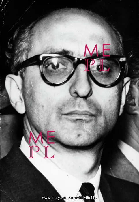 : Arturo Frondizi : Arturo Frondizi
