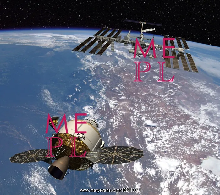 : Artwork of the next generation NASA spacecraft, ? : Artwork of the next generation NASA spacecraft, ?