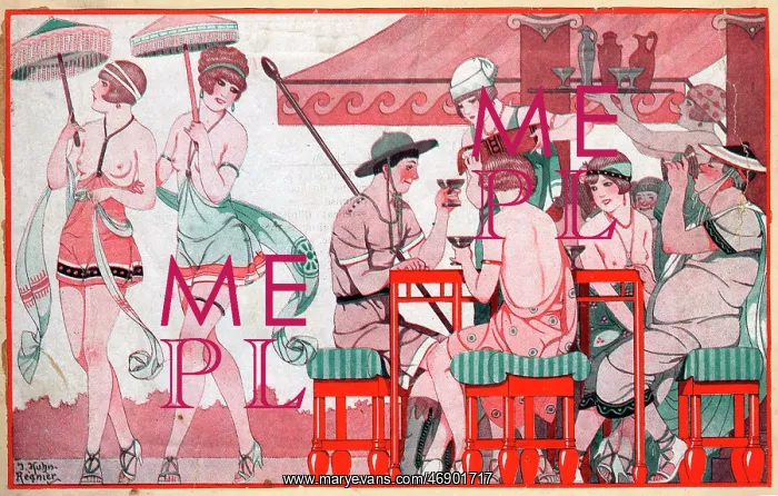 : Artwork by Joseph Kuhn-Regnier : Artwork by Joseph Kuhn-Regnier