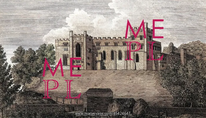 : ARUNDEL CASTLE : ARUNDEL CASTLE