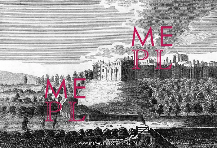  : ARUNDEL CASTLE