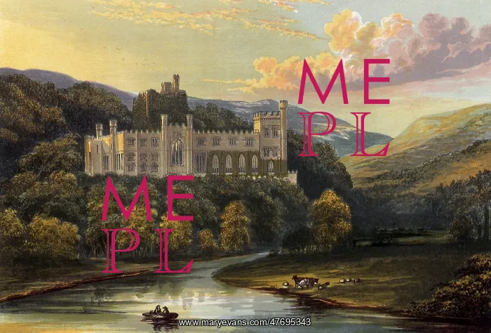  : Arundel Castle