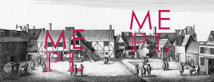  : ARUNDEL HOUSE