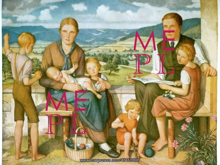 : ARYAN FAMILY : ARYAN FAMILY