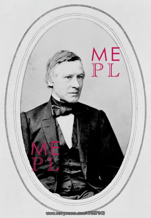 : Asa Gray (1810-1888) : Asa Gray (1810-1888)