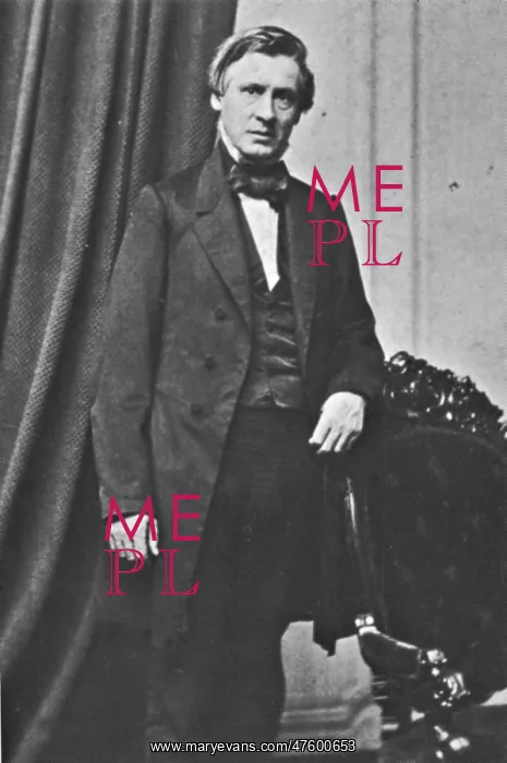 : Asa Gray, American Botanist : Asa Gray, American Botanist