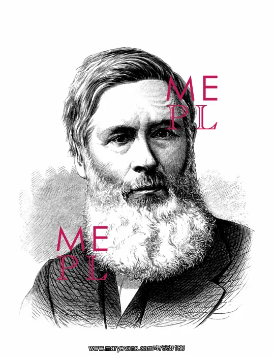 : Asa Gray, American Botanist : Asa Gray, American Botanist