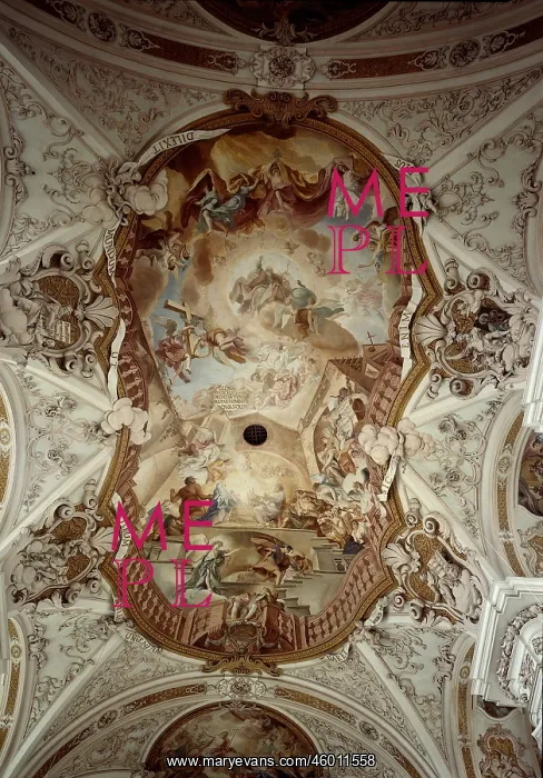: Asam, Cosmas Damian, (16 : Asam, Cosmas Damian, (16