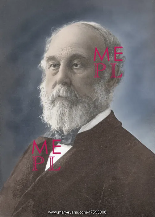 : Asaph Hall, American Astronomer : Asaph Hall, American Astronomer