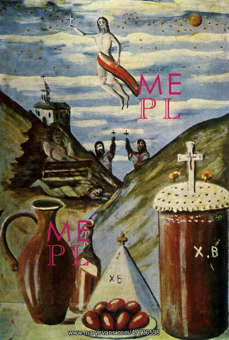  : The Ascension