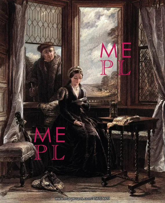 : ASCHAM AND JANE GREY : ASCHAM AND JANE GREY