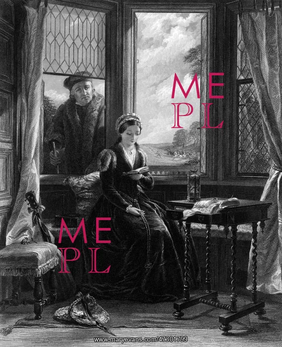 : ASCHAM AND JANE GREY : ASCHAM AND JANE GREY