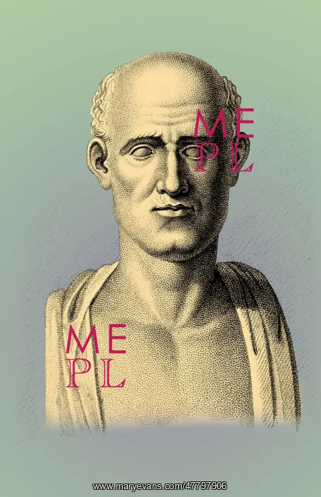 : Asclepiades, Ancient Greek Physician : Asclepiades, Ancient Greek Physician