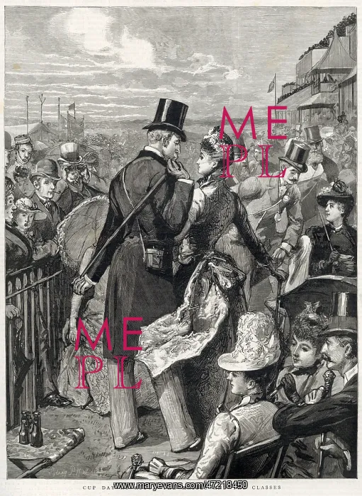 : ASCOT 1889 : ASCOT 1889