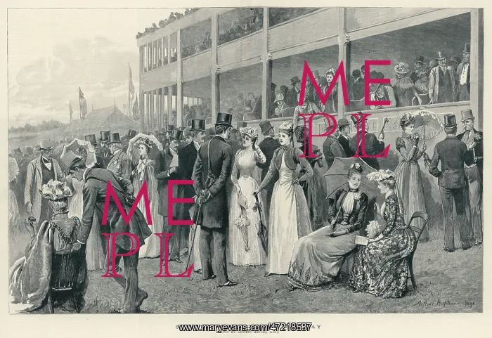  : ASCOT 1890