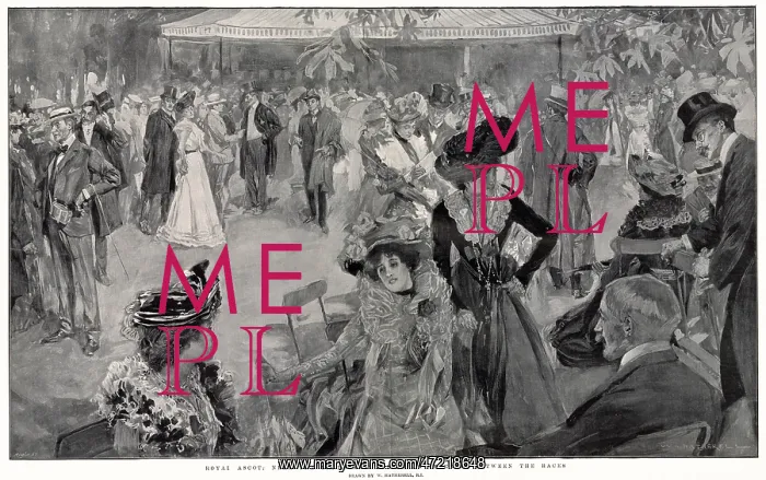 : ASCOT 1901 : ASCOT 1901