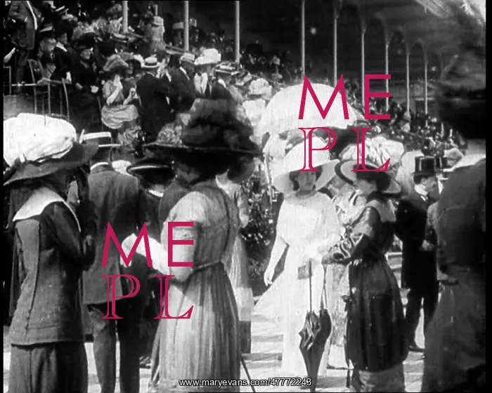 : Ascot Races : Ascot Races