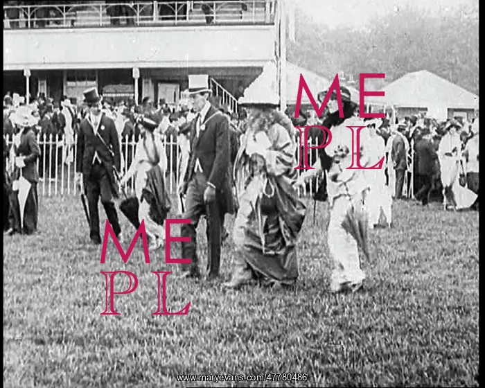 : Ascot Races : Ascot Races