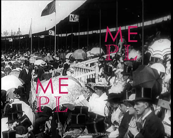 : Ascot Races : Ascot Races