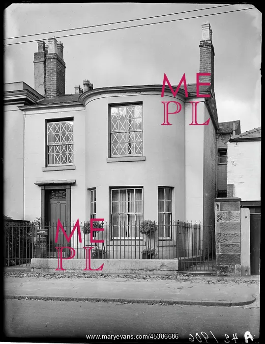 : Ashbourne Road, Derby, City of Derby : Ashbourne Road, Derby, City of Derby