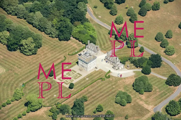 : Ashdown House and parchmarks, Oxfordshire : Ashdown House and parchmarks, Oxfordshire