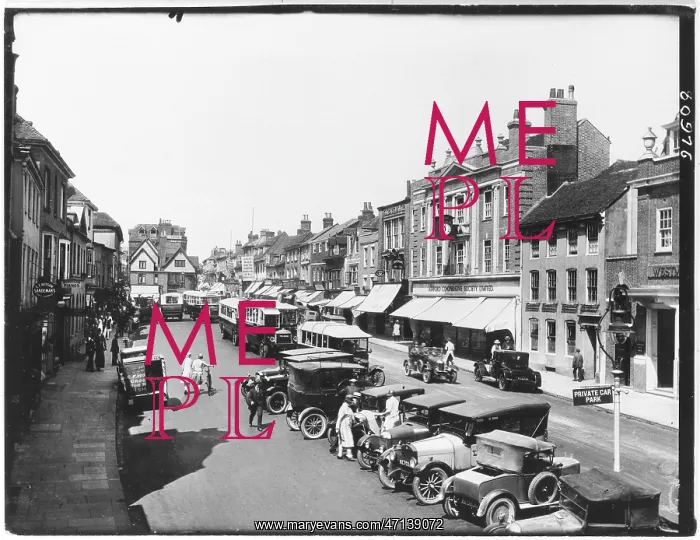  : Ashford, Kent