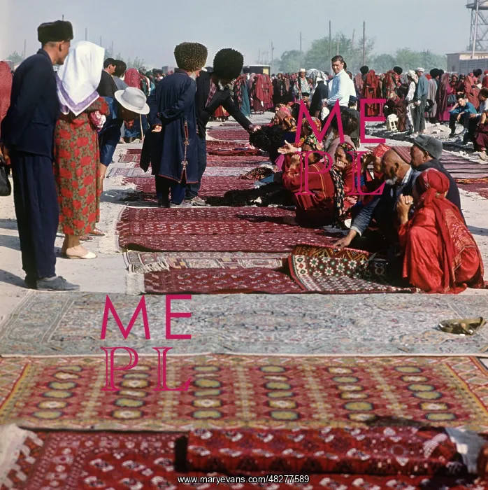 : Ashkhabad, 1969 : Ashkhabad, 1969