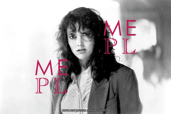  : Ashley Laurence - actress