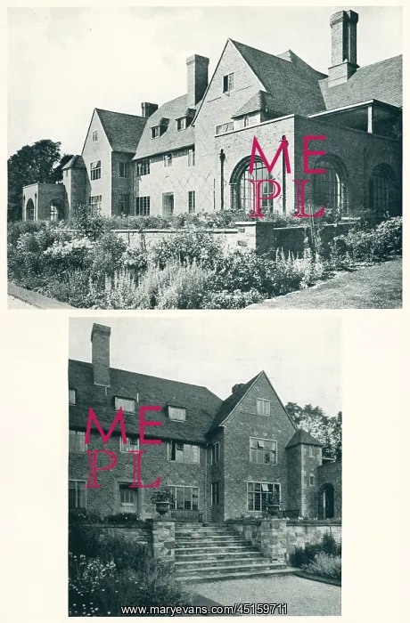 : Ashwood, Woking : Ashwood, Woking