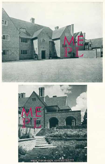 : Ashwood, Woking : Ashwood, Woking