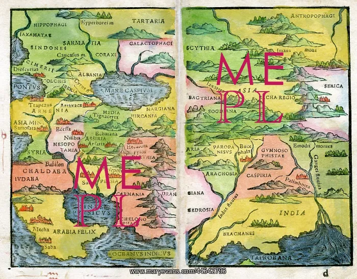  : Asia