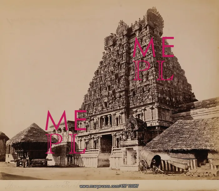: Asia - temple - Jambukeswarar - India : Asia - temple - Jambukeswarar - India