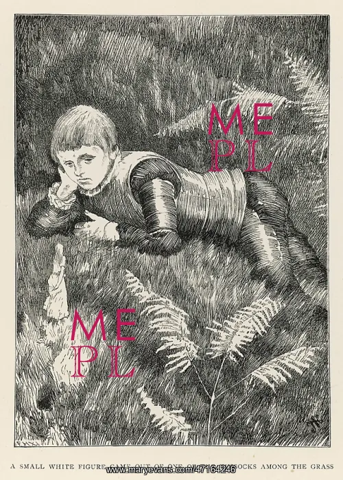 : Askeladen and the Doll : Askeladen and the Doll