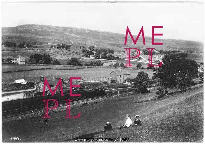  : ASKRIGG - 1912