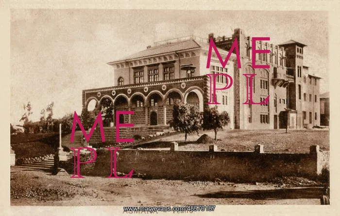 : Asmara's Opera (Teatro Asmara), Eritrea : Asmara's Opera (Teatro Asmara), Eritrea