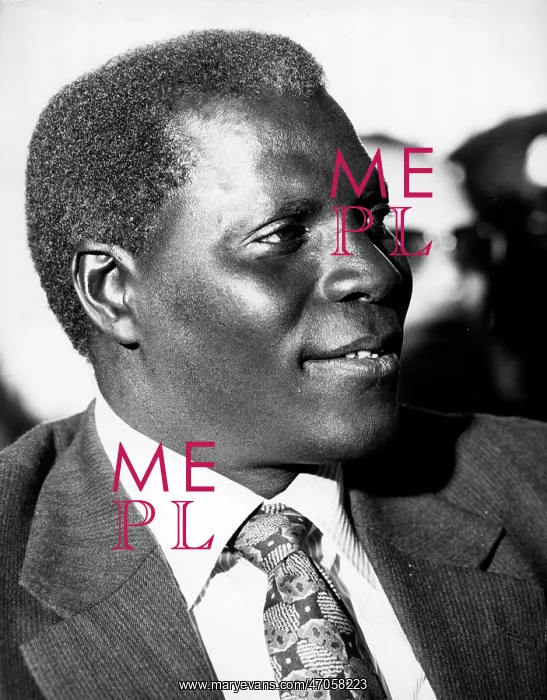 : Assan Musa Camara : Assan Musa Camara