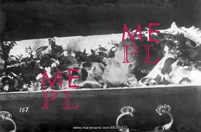 : The assassinated Hans Hermes, 1923 : The assassinated Hans Hermes, 1923