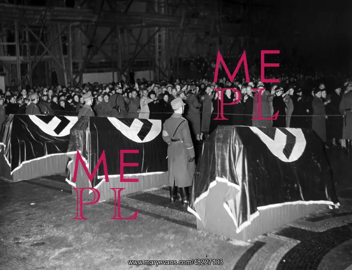 : Assassination attempt on Adolf Hitler, Munich Buergerbra : Assassination attempt on Adolf Hitler, Munich Buergerbra