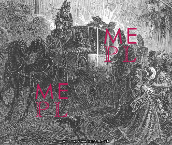 : Assassination attempt on Napoleon Bonaparte : Assassination attempt on Napoleon Bonaparte
