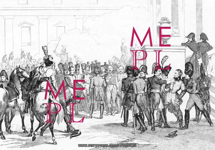 : Assassination attempt on Napoleon Bonaparte : Assassination attempt on Napoleon Bonaparte
