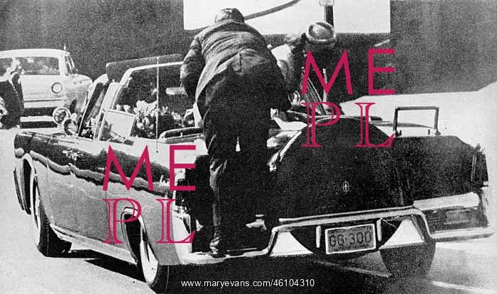 : Assassination of John F Kennedy : Assassination of John F Kennedy
