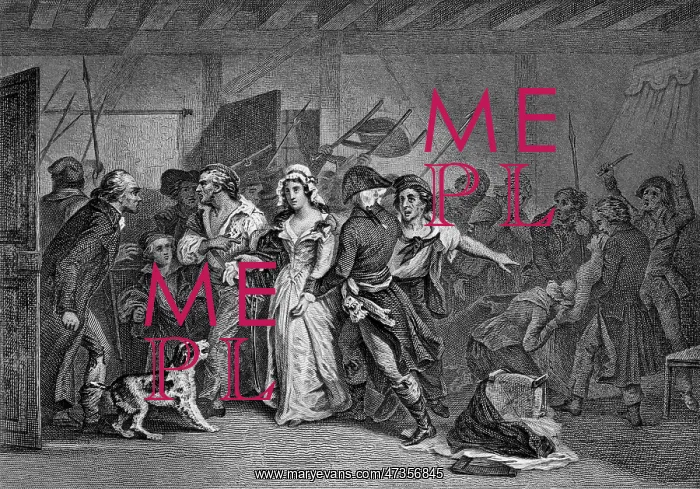 : ASSASSINATION OF MARAT : ASSASSINATION OF MARAT