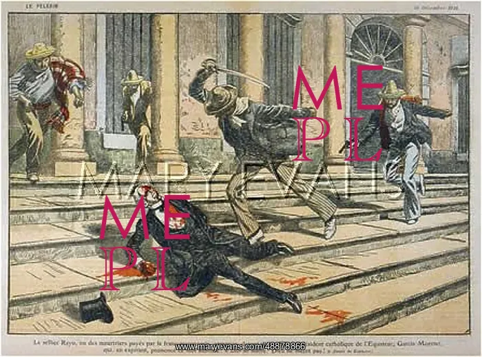 : ASSASSINATION / MORENO : ASSASSINATION / MORENO