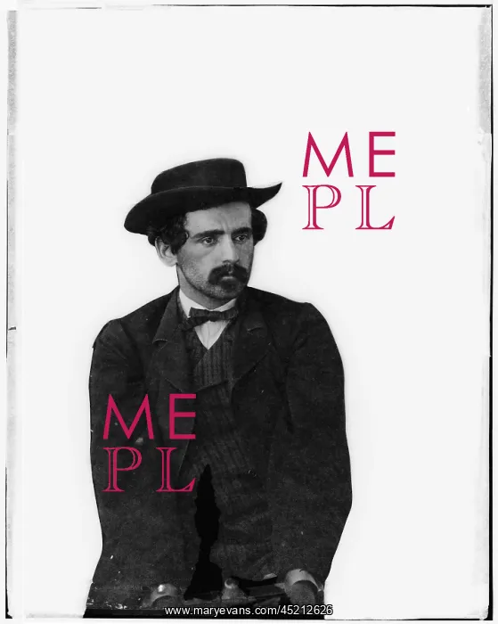 : Assassins. Michael O'Laughlin, a Lincoln ? : Assassins. Michael O'Laughlin, a Lincoln ?